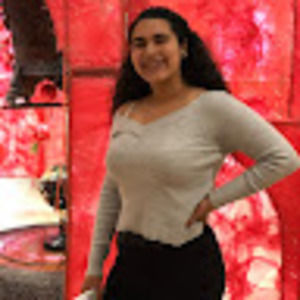 Meet your Posher, Anamaria